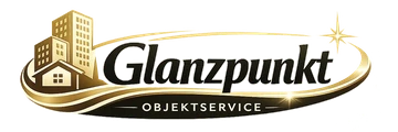 Glanzpunkt Objektservice Logo