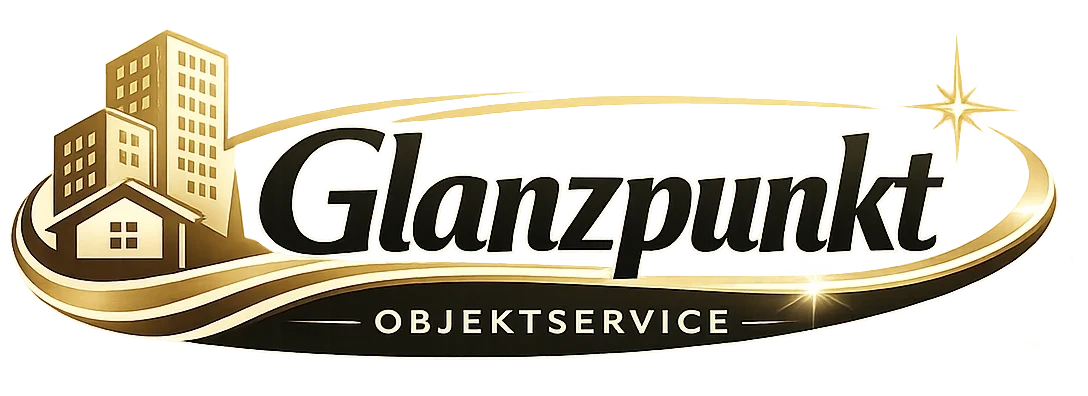 Glanzpunkt Objektservice Logo